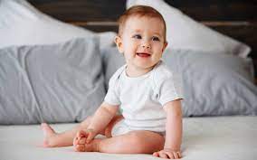 This is how they will learn to transition int. Teach Your Baby To Sit Up Auckland Childrens Physio