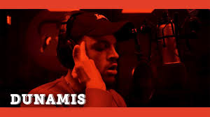 Dunamis I The Daisy Adams Show