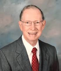 Richard Cook Obituary