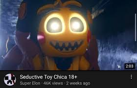 Excuse me what the f*ck is this : rfnafcringe