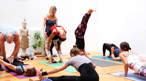 Check spelling or type a new query. 200h Intensive Teacher Training In Paris W Gerald Disse Linda Munro