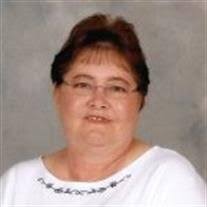 Mary Frazier Bailey Obituary