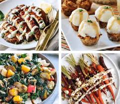 From recipe box three delicious ve arian thanksgiving dishes. The 40 Best Vegan Thanksgiving Recipes For 2020 The Green Loot