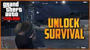 Exit and go aboot your business. How To Unlock Survival Mode In Gta Online A Step By Step Guide