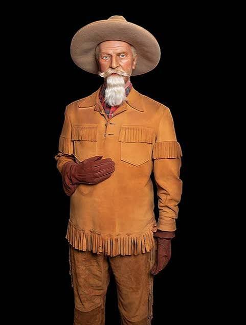 Buffalo Bill Biography | Buffalo Bill Facts & History