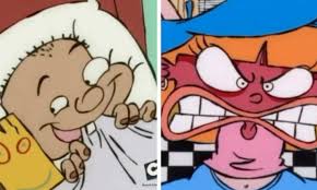 Parents | Ed, Edd N Eddy Fanon Wiki | Fandom