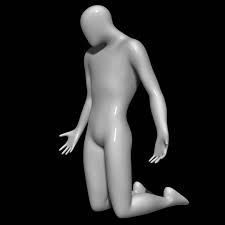 3d Model Human Poses Human Poses 3d Model Model