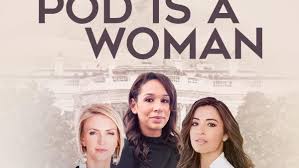 Host of pod is a woman. Galesburg Native Launches Podcast With 2 Other Obama White House Alums