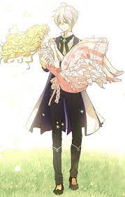 Suddenly i became a princess. Suddenly Became A Princess One Day Anime Princess Anime Prince Manga Collection