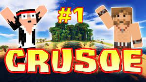 Fanta et bob se refont une série de sauts epiques dans la toute nouvelle map de bigre, the dropper ii : Crusoe Ep 1 La Serie De L Ete Fanta Et Bob Dans Minecraft Youtube
