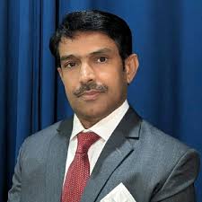 Keith A. Quesenberry