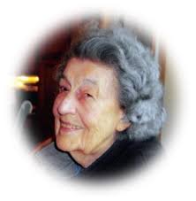 Obituary information for Marie Antoinette Gossen Puissegur