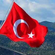 Gururla Urettigimiz Turk Bayragi