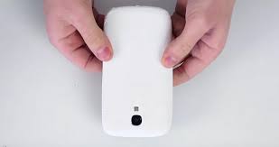 как сделать чехол для телефона из силикона и крахмала Chehol Dlya Telefona Svoimi Rukami Stilnye Idei I Master Klassy