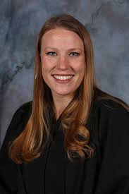 JUDGE ERIC S. JEWELL