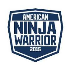 American Ninja Warrior Logo American Prize Winning
