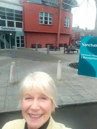 lifeatsanctuary #sanctuary #sanctuarycare #enrichinglives #mysanctuarycare  #forpeoplenotprofit