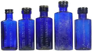 Maybe you would like to learn more about one of these? Antique Bottles Rarity Guide