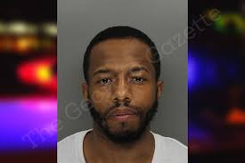 David Haskins — Cobb County Jail Bookings