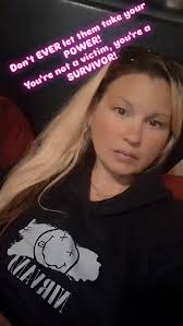 I was 18 but it still felt like I could never get clean no matter how many  showers I took. Thank you for writing such raw, real, beautiful, &  empowering music for all the ones who don't have or can't ...