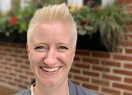 Women in Circularity: Lisa Conway