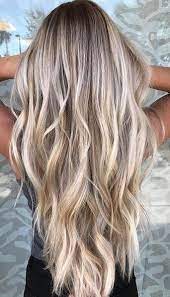 44 Summer Hair Color For Blondes That You Simply Can T Miss For 2019 Summer Hair Color For Blondes Find Hair Pale Skin Blonde Hair Pale Skin Beige Blonde Hair