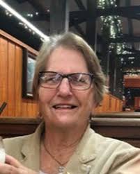 Glenda Carr Bragg Obituary May 5, 2024