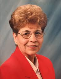 Obituary for Janet M. (Klikovits) Becker