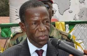 Gouvernement : Ibrahima Kalil Kaba débarque au ministère des affaires  étrangères (Décret)