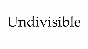 How to Pronounce Undivisible - YouTube