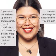 Perfect Pitch: Stephanie Lipp