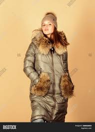 Looking at a fur coat in a glossy magazine or a store window, you might not realize that animals were beaten, electrocuted, or even skinned alive to make it. Sale Discount Woman Image Photo Free Trial Bigstock