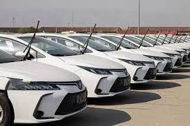 ثبت‌نام خودروهای وارداتی از فردا آغاز می‌شود + جزئیات