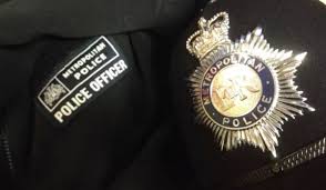 Military haircuts haven't been known to be trendy or stylish, but the right style on the right person can really make all the difference. Police Professional Thirty One Mps Officers Face Fines After Barber Attends Police Station