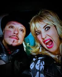 Greg Faust's Instagram, Twitter & Facebook