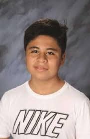 North Marion Kiwanis Terrific Kids for January