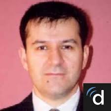 Dr. Abid S. Iqbal, MD