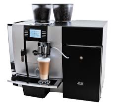 Select from our range of liquid, powder and tablet coffee machine descalers. Commercial Coffee Machine Rental For Cafes And Businesses