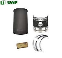 4HG1 8-97105-867-0 diesel Engine Spare Parts Piston Ring for ISUZU