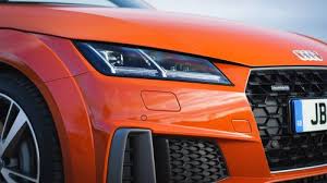 Image result for Pulse Orange 2022 TTRS