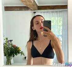 Maude Apatow Nude OnlyFans Leak Picture 5xr0v5IA5n | MasterFap.net