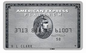 Jun 10, 2021 · the platinum amex card offers members five points for every dollar spent on flights booked directly through airlines or through the american express travel site, five points for prepaid hotels. Amex Black Centurion Vs Platinum Card Here S How To Choose