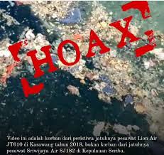 Ada 53 penumpang dan 12 orang kru di dalam pesawat tersebut. E492kgjlnjua4m