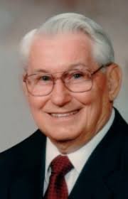 Carl R. Foltz — Workman Funeral Homes, Inc.