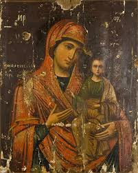 Maybe you would like to learn more about one of these? Grad AnÑ'ela Presveta Bogorodica Smolenska