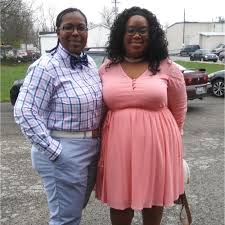 Ashley Thompson and Sable Adams' Wedding Website