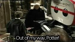 Harry potter is a film series based on the eponymous novels by j. Eat Sleep Work Fangirl Harry Potter And The Chamber Of Secrets Outtake