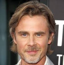 Sam Trammell (Creator)
