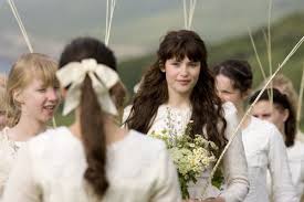 Tess Of The D Urbervilles Or Nice Girls Do Finish Last Review Of A Masterpiece Classic Part One Best Period Dramas Period Dramas Gemma Arterton