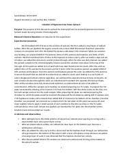 Acetone Is A More Polar Solvent Than Hexane Which Is Very Nonpolar When Acetone Course Hero